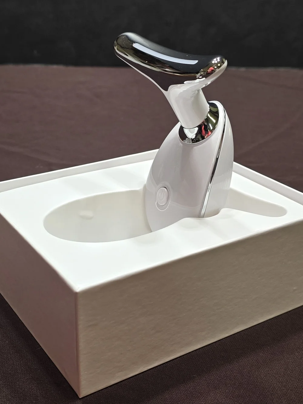 Intense Pulsed Light Wrinkles Reducing Instrument - White